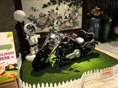 -沐泷泉(南风大剧院店)