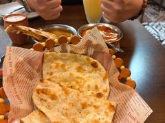 -南国印度餐厅Dakshin