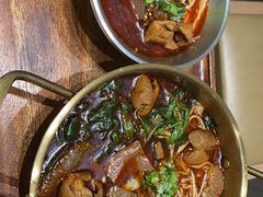 -小满手工粉(北京顺义华联店)