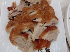 全聚德精品烤鸭-全聚德(前门店)