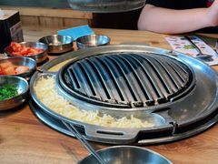 -GOGIYA·咕叽吖韩国传统烤肉店(小榄店)
