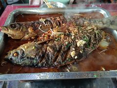 -武汉大学工学部一食堂