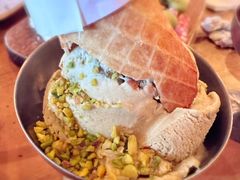 开心果gelato-Alimentari Grande(东湖路店)