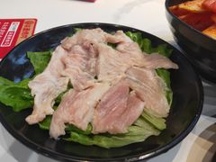 -柒酒烤肉(金科时代店)