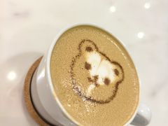 -19+CAFE咖啡馆(望花阳光城店)
