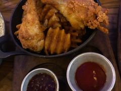 -Goose Island Brewhouse鹅岛精酿啤酒酿造工坊餐厅