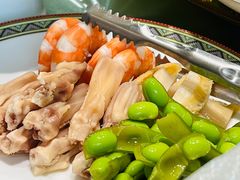 -味茂·老船夫1927(东海东路店)
