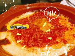 肉酱饭-萨莉亚意式餐厅(杭州西溪龙湖天街店)