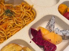 -Pennehut畔尼意面(合肥万象城店)