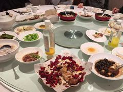 -上海会馆(香港名都店)