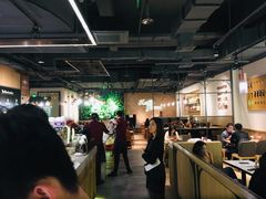 大堂-COSTA COFFEE(武汉武商MALL店)