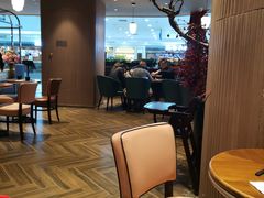 大堂-上海人家花樣年华(中山公园店)