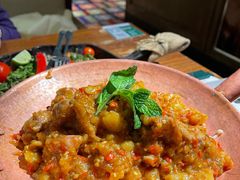 -云海肴·汽锅鸡·云南菜(美罗城店)