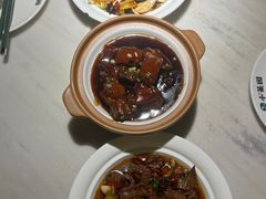 -小菜园新徽菜(镇江丹阳吾悦店)