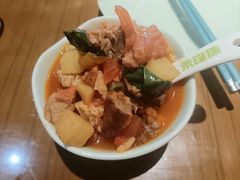 -禾珍珠家常小馆(河南博物院店)