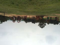 青松岭森林公园-东海森林温泉