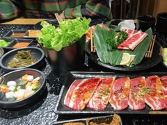 -九田家黑牛烤肉料理(郫都万达檬柏西路店)