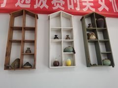 -鱼乐岛餐厅·户外花园主题餐厅