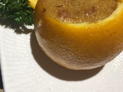黄袍小米鲊-酸喜·三度酸·贵州味
