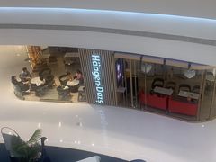 -哈根达斯(青岛海信店)