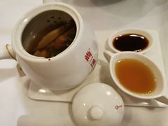 -尚一汤 广东炖汤(金桥国际店)