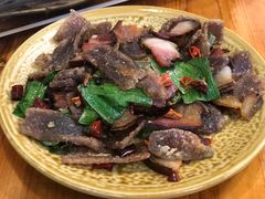 -和福餐馆(西江古街店)