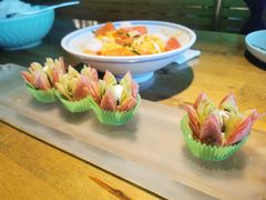 -弄堂里(阿里西溪A区店)