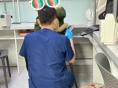 -达爱动物医院·犬猫分区·CT·复杂眼科(远洋山水分院)