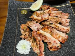 -晶吉·居酒屋·烧鸟·生鱼饭(中山区民主广场店)