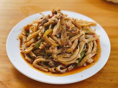炒糊饽-三益轩(总店)