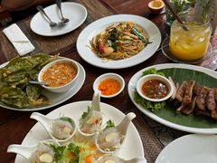 -自然餐厅(Phuket)