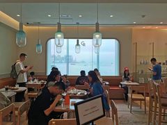 -Cupping Room(Harbour City)