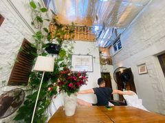 -6号花园别墅酒店