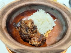 黑松露米粉肉捞饭-皖宴(合肥店)