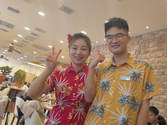 -第六季自助餐厅(北太平庄店)