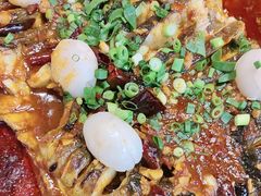 -鱼酷活鱼烤鱼(沈阳大悦城店)