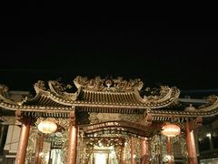 -唐人街(耀华力路)