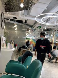 -悦SALON