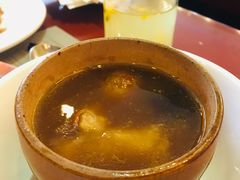 -牡丹国际大酒店-港式茶餐厅