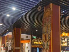 -敏珠拉姆藏餐·南京厨房(富春江东街店)