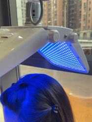 -碧莲盛·不剃发植发