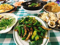 -豪园台山碳烧生蚝(蓬江江华店)