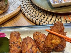 -越美小馆·越南料理(曲江店)