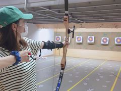 -道顺射箭·团建·骑射(张杨路店)