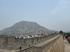 -鸡鸣驿古城