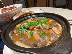 -滋粥楼·顺德菜海鲜茶点(金融城店)