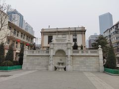 -天津意大利风情旅游区