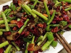 -陈记农家挂炉烤肉(雁南一路店)