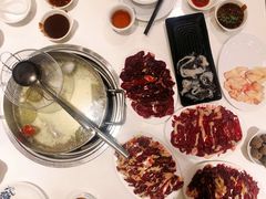-陈记顺和潮汕牛肉火锅(韩江路店)