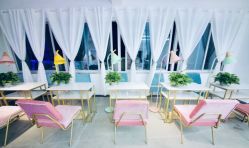 点击看大图 -MOKA HAIR SALON 烫染造型